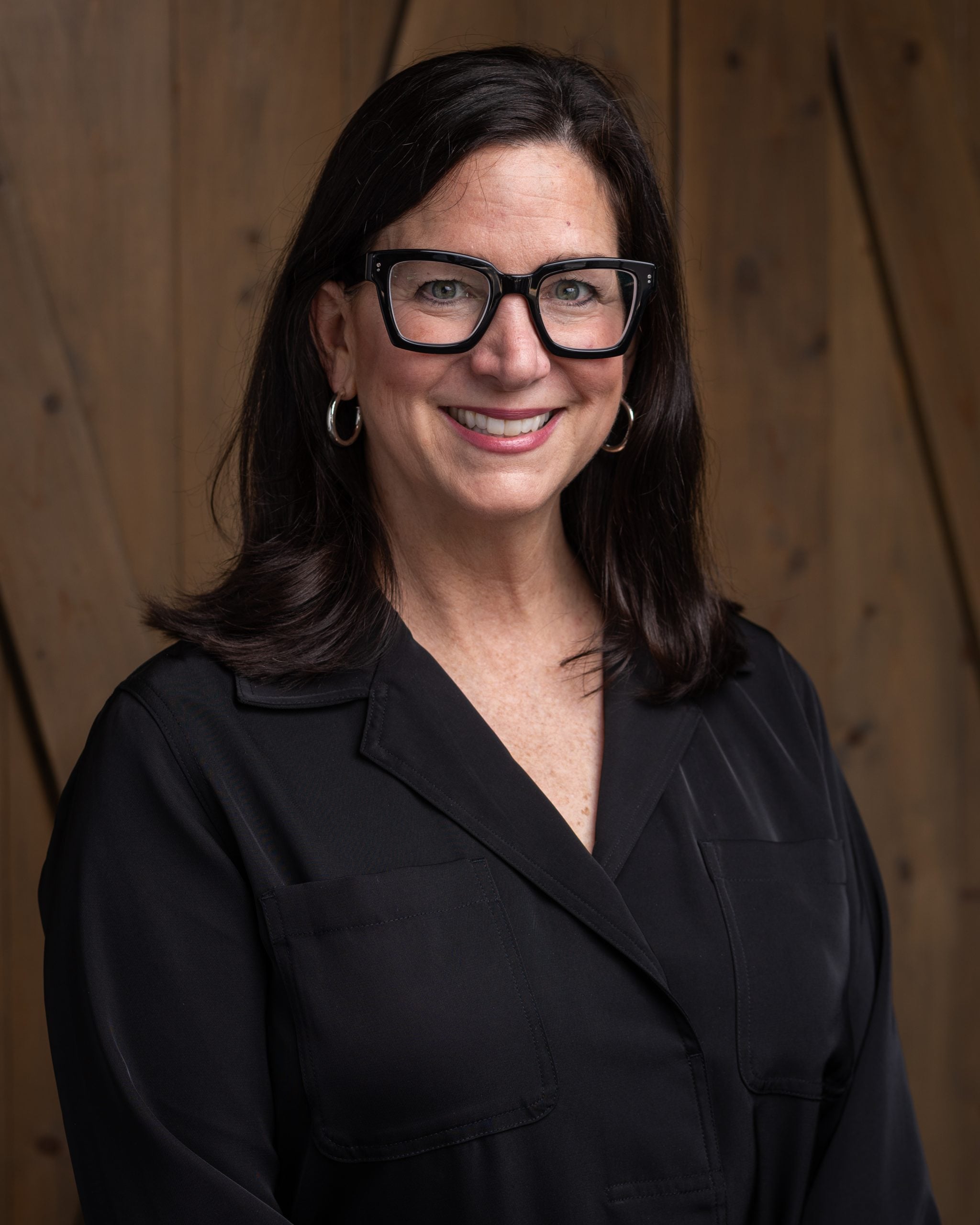 Dana Garvin
