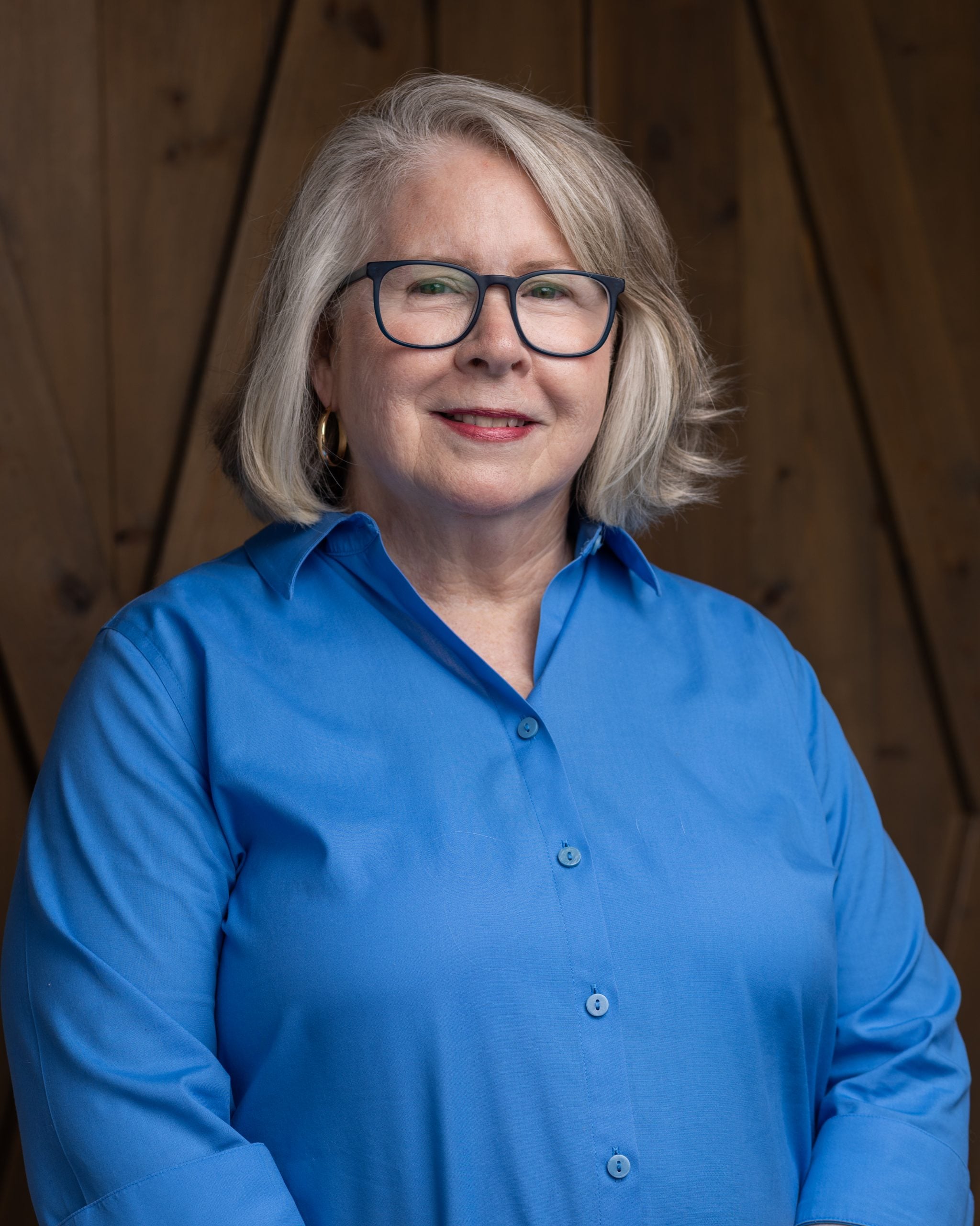 Tricia Raymond
