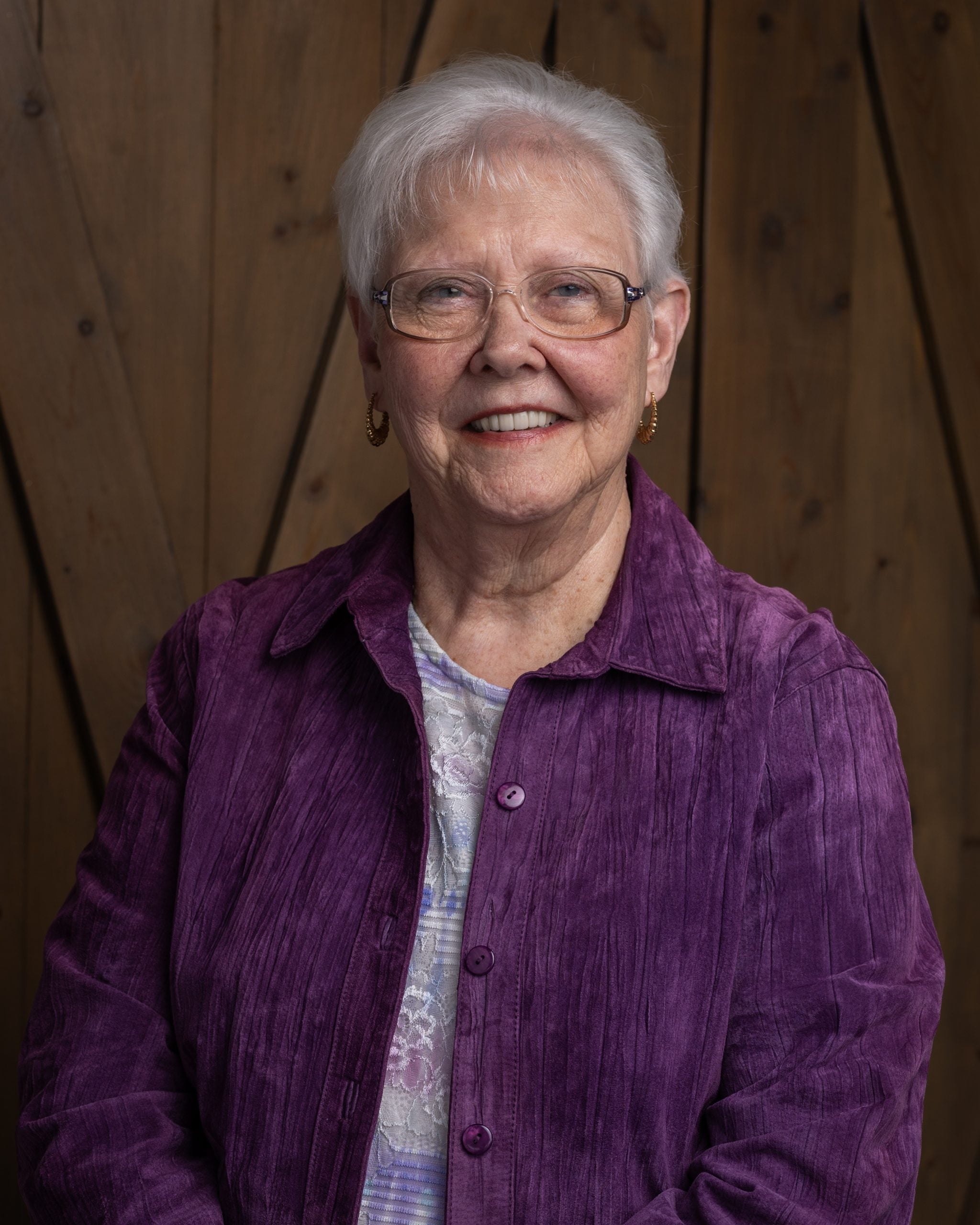 Debbie Patton